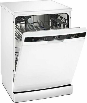 Siemens iQ300 SN23IW62KT 6 Programlı 13 Kişilik Beyaz Bulaşık Makinesi