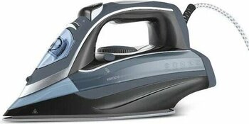 Karaca Vantuz Ultrasteam Dark Blue 3000 W Seramik Buharlı Ütü