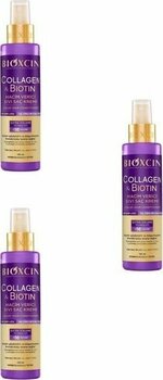 Bioxcin Collagen Sıvı Saç Kremi 150 ml x 3 Adet