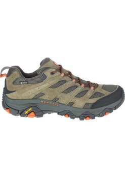 MerrellMoab 3 Gtx Erkek Yeşil Outdoor Ayakkabı