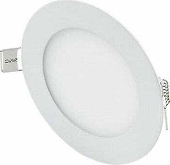 Cata 6W Sıva Altı Led Panel Spot CT-5145 - Beyaz Işık - Alüminyum Kasa