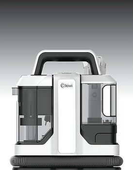 Kiwi KCC-4322 Beyaz Koltuk ve Halı Yıkama Makinesi