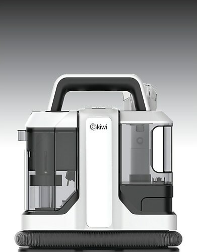 Kiwi KCC-4322 Beyaz Koltuk ve Halı Yıkama Makinesi