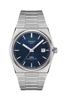 TISSOT / Prx Powermatic 80 T137.407.110.41.00 Erkek Kol Saati