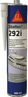 International Sika 292İ Sikaflex - 300 ML. - Beyaz