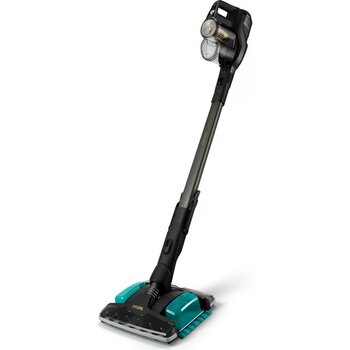 Philips 8000 Serisi Aqua Plus Kablosuz Dikey - Siyah