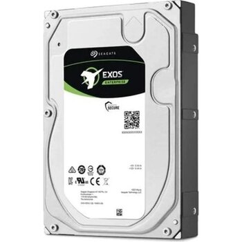 Seagate Exos 4tb 7200rpm 256mb Sata3 6gbit/sn St4000nm000a Nas Hdd