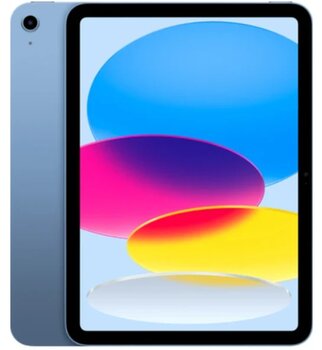 Apple İpad 11. Nesil Wi-Fi 128 Gb 11" Md4a4tu/A Mavi Tablet