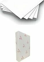 Çözüm Kağıt Amerikan Bristol Karton A4 350 gr 500 Adet