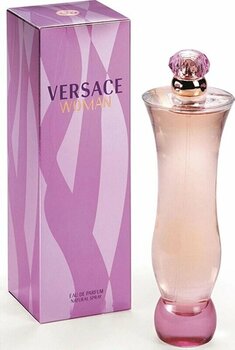 Versace Purple Kadın Parfüm Edp 100 Ml