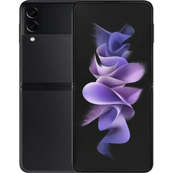 Samsung Galaxy Z Flip4 128GB Siyah (Yenilenmiş - Mükemmel)