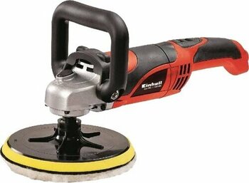 Einhell CC-PO 1100/2E Polisaj Makinesi