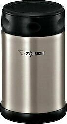 Zojirushi SW-EAE50 Vakumlu Gümüş 500 ml Yemek Termosu