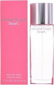 Clinique Happy Heart Edp 50ML - 50 ml - [d]