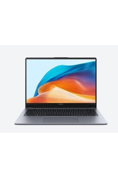 Huawei MateBook D 16 i5-13420H 16WUXGA 16GB 512SSD DOS Notebook