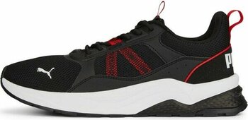 Puma 38921303 Anzarun 2.0 Unisex Koşu Ayakkabı - 024-Siyah - 38,5