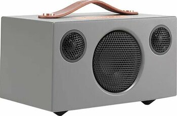 Audio Pro Addon T3 Plus 25 W Kırmızı Bluetooth Hoparlör