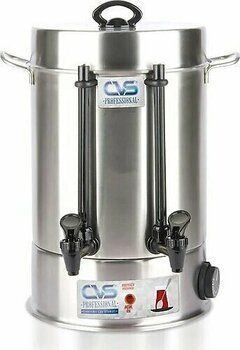 Cvs 40 Bardak Çay Otomatı Çaycı Semaver Çay Makinesi 91105