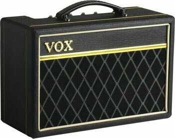Vox Pathfinder Bass 10 Transistörlü Kombo Amfi 10 Watt RMS Bas Gitar Amfisi