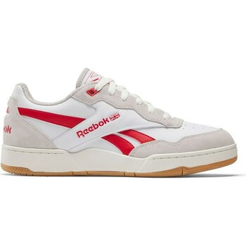 Reebok Bb 4000 Iı Beyaz Unisex Basketbol Ayakkabısı - 41 - Beyaz - Gri