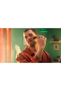 Philips Qp2724/20 Oneblade Yüz Şekillendirici