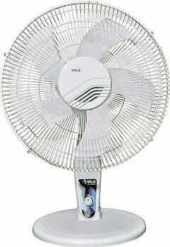 Vals DF 16 STD 55 W Beyaz Masa Tipi Vantilatör