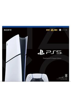 Sony Playstation 5 1TB Dijital Slim PS5D Slim