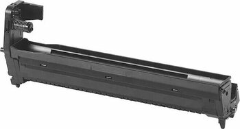 Oki C824/C834/C844/C854 Mavi 30 000 Sayfa 46857507 Drum