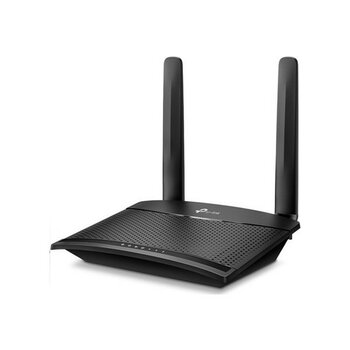 Tp-Lınk Archer MR100 N300 2.4ghz Ev Ofis Tipi 4g Lte Router