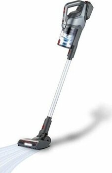 Sinbo SVC 8619 Gri Şarjlı Dikey Süpürge