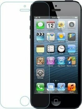 Jopus iPhone 5 Uyumlu Ekran Koruyucu