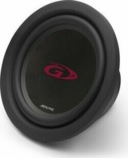 Alpine Swg-844 20Cm 400W Subwoofer