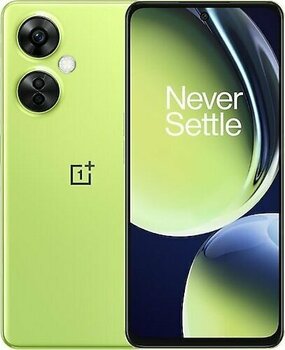 OnePlus Nord CE 3 Lite 256 GB 8 GB Yeşil