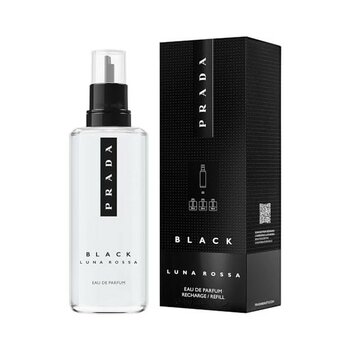 Prada Luna Rossa Edp 150 ml Erkek Parfümü - 01 - Beyaz - Option-1