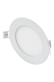 Cata Aybekon CT-5145 Led Spot 6W/3200K Gün Işığı 12 Adet