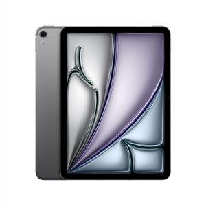 İpad Air M4 256Gb Wıfı+Cellular 11Liquidretina Ekran İpados Tablet Uzay Grisi