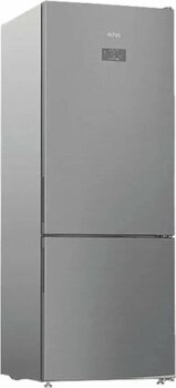 Altus ALK 471 XIE E Inox Alttan Donduruculu No-Frost Buzdolabı