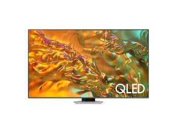 Samsung 75Q80D QLED HDR 100 Hz 4K Smart TV Gri