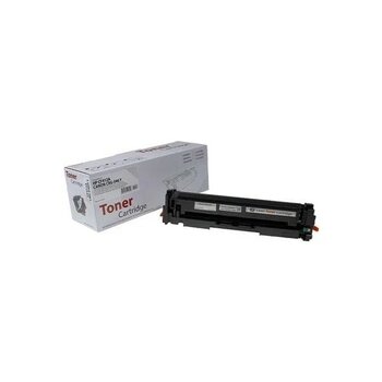 HP 410A (CF411A) Mavi 2300 Sayfa Uyumlu Toner