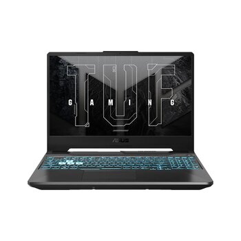 Asus Tuf Gaming A15 Fa506nf-hn049w R5-7535hs 8 Gb 512 Gb Ssd Rtx2050 15.6" W11h Dizüstü Bilgisayar