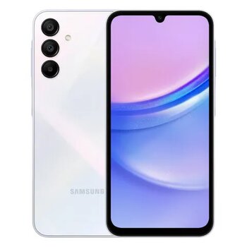 Samsung Galaxy A15 128GB 6GB Ram Yenilenmiş