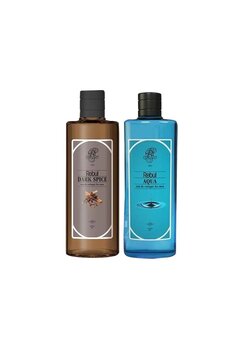 Rebul Dark Spice Ve Aqua Kolonya 250 ml