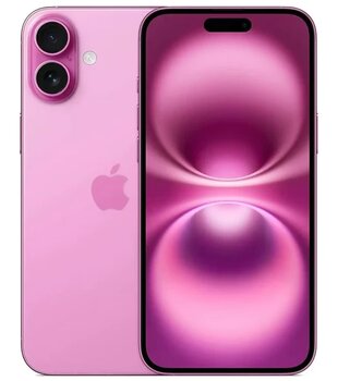 Apple İphone 16 Plus 128 Gb Pembe (Apple Türkiye Garantili)
