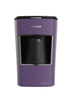 Arçelik K 3300 Mini Telve Türk Kahvesi Makinesi