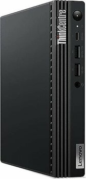 Lenovo ThinkCentre M70q Gen 4 12E30015TR i7-13700T 16 GB 512 GB SSD UHD Graphics 770 Mini PC