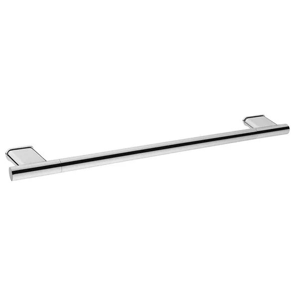 Vitra Nest Trendy A44618 Krom Paslanmaz Çelik Havluluk