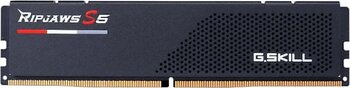 G.Skill Ripjaws S5 16 GB 6000 MHz CL36 F5-6000J3636F16GX1-RS5K DDR5 Ram