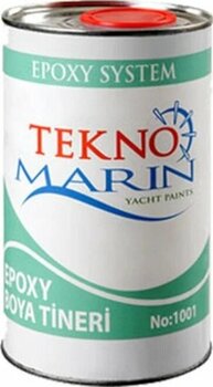 Teknomarin Epoksi Boya Tineri 12 Kg.