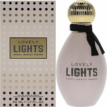 Sarah Jessica Parker Lovely Lights EDP 50 ml Kadın Parfüm