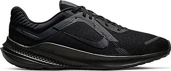 Nike Quest 5 Siyah Erkek Koşu Ayakkabısı DD0204-003